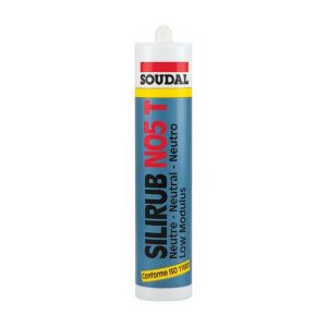 Tube de silicone