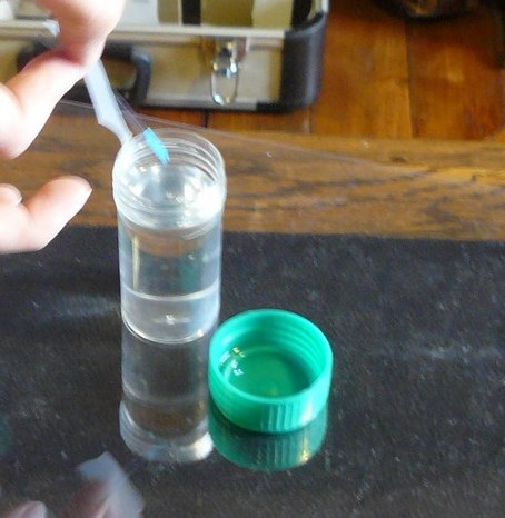 ANAEROTEST - Tests d'oxygène – Image 2