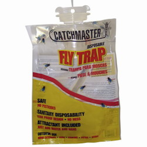 Piège à mouches d'extérieur fly trap