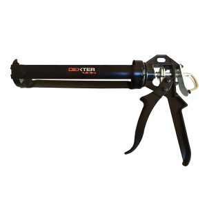 pistolet à silicone - applicateur