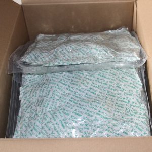 carton d'absorbeurs d'oxygène ATCO