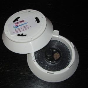 Recharge pour piège à mites et dermestes