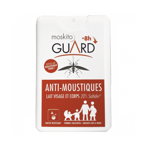 Lait corporel anti-moustiques et tiques - waterproof (Copie)