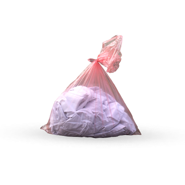 Sacs hydrosolubles - lot de 25